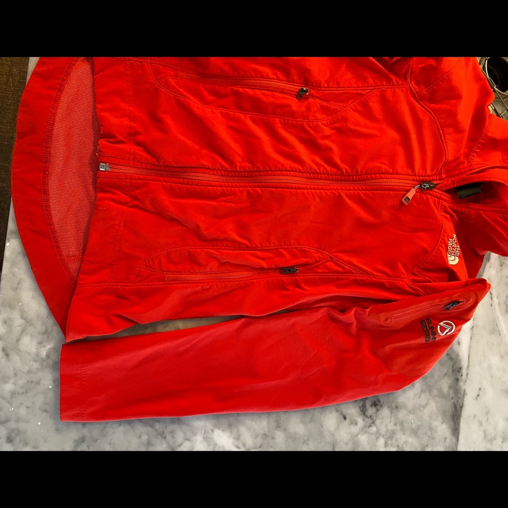 North Face pullover - Picture 6 of 6